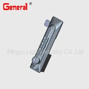 60081 trimestre vez fechamento da trava Swing identificador combinacional alça feito de PA mais informações, consulte o manual do produto